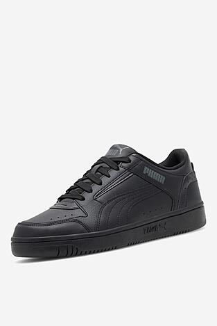 Sportovní obuv Puma REBOUND V6 LOW 38074705 ČERNÁ