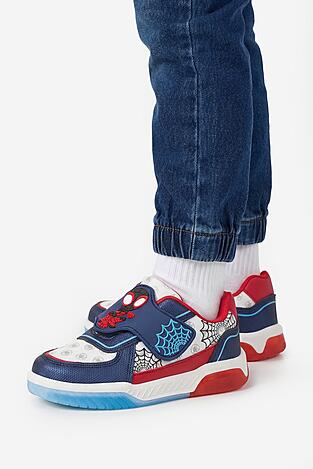 Спортни обувки SPIDEY CEO-CP76-SS26-115SPID КОБАЛТОВО СИНЬО