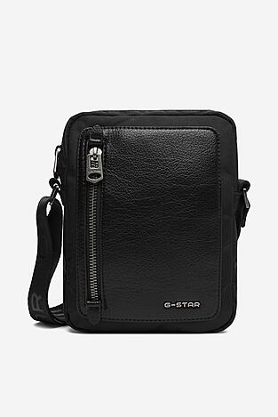 Мъжка чанта G-STAR RAW C-BW-B53756 ЧЕРЕН