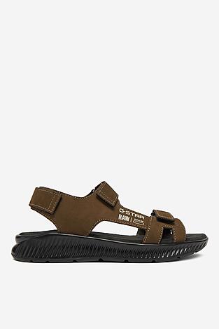 Сандали G-STAR RAW ROY1-11 MI08 КАКИ