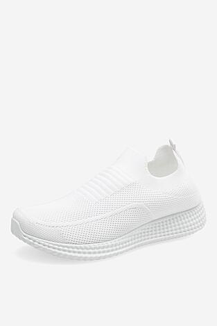 Trampki Jenny Fairy WFA0610-3 Biały