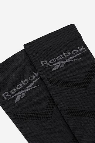 Soseste Reebok R0384-SS24 (1-PACK) NEGRU
