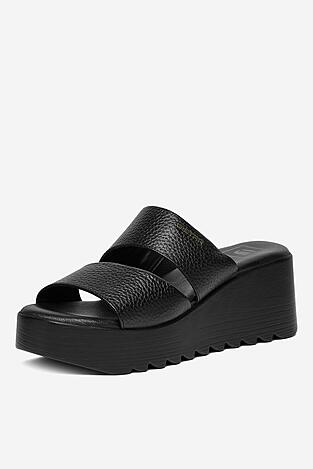 Klapki G-STAR RAW CEO-WI16-14944-02 Czarny