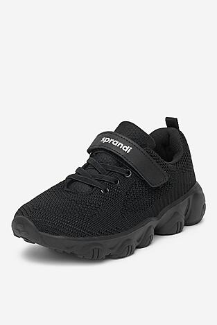 Obuwie sportowe Sprandi CP70-25614(IV)CH Czarny
