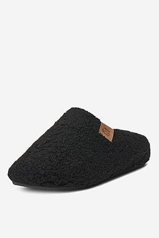 Kapcie G-STAR RAW CEO-WSS21713-01 Czarny