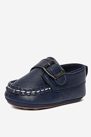 Półbuty GUESS KIDS CEO-CM250728-9 Granatowy