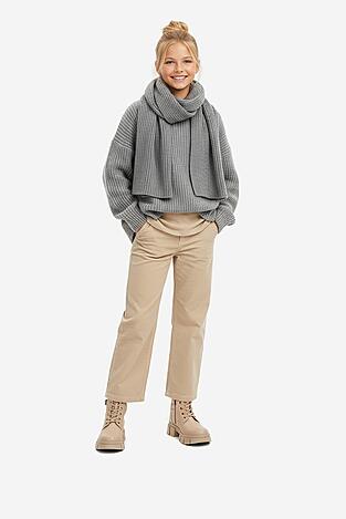 Trzewiki Badura EO-CI12-9092-07 Beżowy