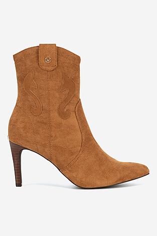 Kotníková obuv Mexx MI001714243W CAMEL