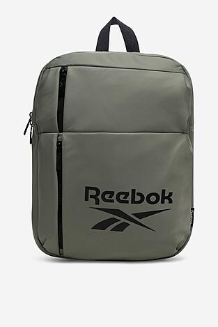 Plecak Reebok RBK-030-CCC-05 Szary