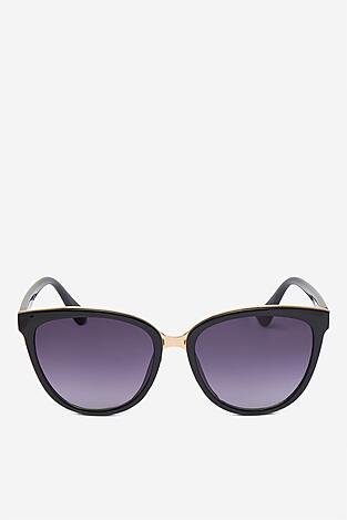 Okulary damskie Jenny WB-4WF-007-SS26R Czarny