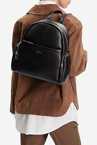 Hátizsák Mexx C-MEXX-L-005-08 FEKETE