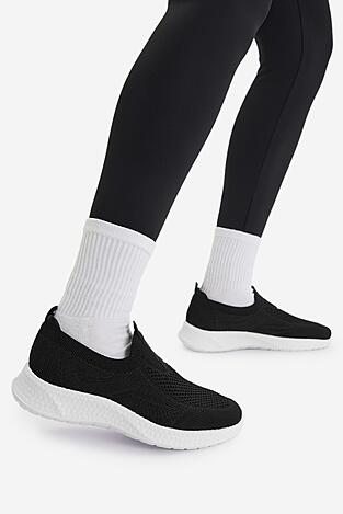 Sneakers Jenny CEO-WFA270923-2 Czarny