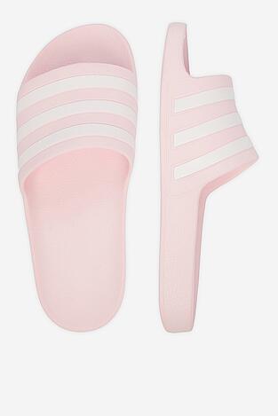 Klapki basenowe adidas C-ADILETTE AQUA GZ5878 Różowy