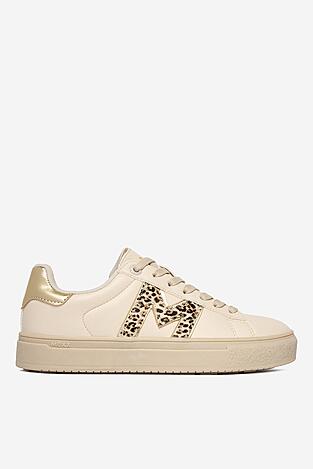 Sneakers Mexx EO-MI001010861W Beżowy