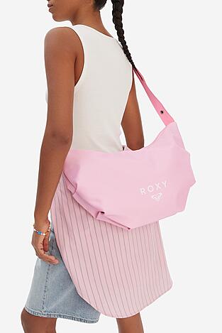 Kézitáska ROXY CWBEO-ROXY-M-006-09 RÓZSASZÍN