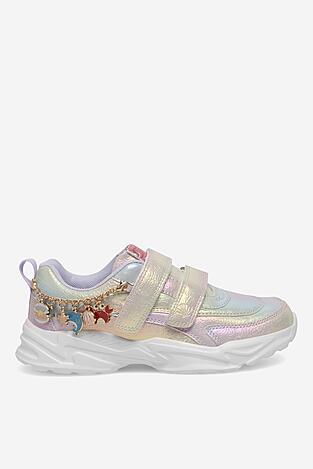 Спортни обувки PRINCESS CP66-SS24-103DPRN МИКС