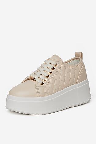 Sneakers DeeZee AM25237-D Beżowy