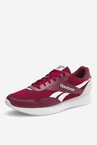 Sportcipő Reebok JOGGER UPDATE 100074148 BORDÓ