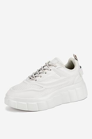 Sneakers DeeZee WAG1371703A Szary jasny