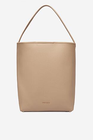 Дамска чанта Gino Rossi C-LDA8552 БЕЖОВ