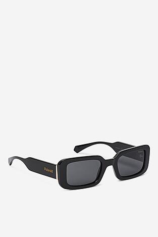 Okulary unisex Polaroid C PLD 6208/S/XN Czarny