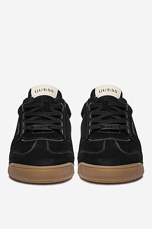 Сникърси GUESS CEO-CI12-3230-01 ЧЕРЕН