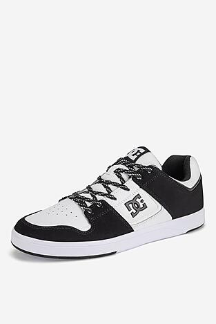 Sportcipő DC Shoes CURE ADYS400073-HLC FEKETE