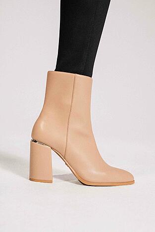 Боти NINE WEST CEO-JASMIN-01 БЕЖОВ