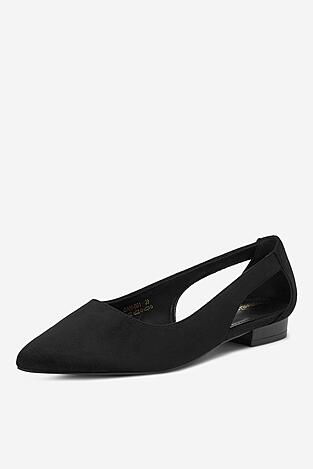 balerini DeeZee GAM-001 NEGRU