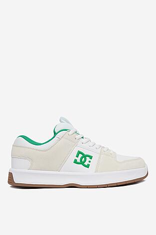Obuwie sportowe DC Shoes EO-LYNX ZERO DC01730113 Biały