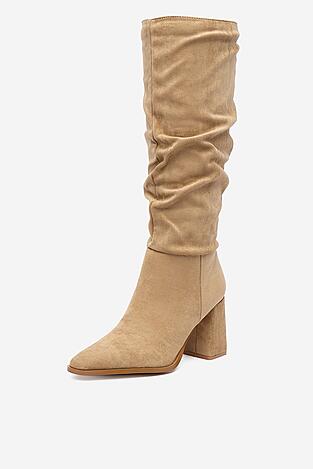Cizme DeeZee W4LD192502 MARO MEDIU