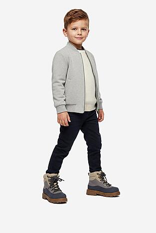 Боти G-STAR RAW EO CI12-LUCA-01F СИН