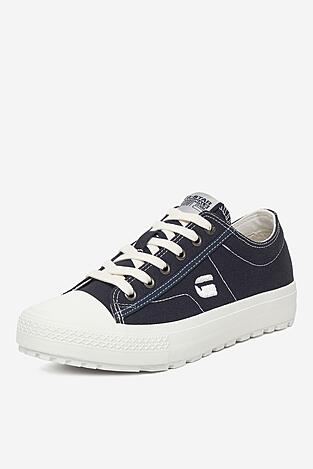 Trampki G-STAR RAW CEO-V5-10654-01 Granatowy