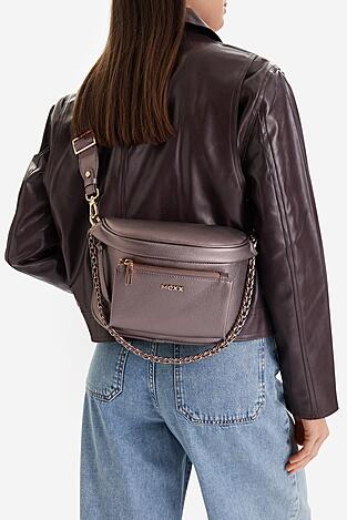 Torebka Mexx CEO-MEXX-S-005-07 Stare srebro