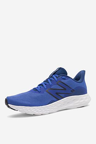 Спортни обувки New Balance M411CR3 СИН