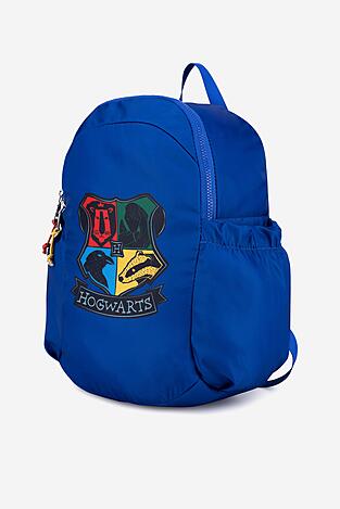 Раница Harry Potter ACCCS-AW24-214WBHP-A КОБАЛТОВО СИНЬО
