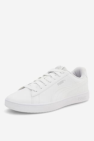 Спортни обувки Puma C-RICKIE CLASSIC JR 39425208 БЯЛ