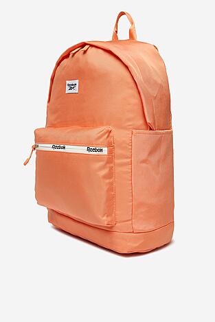 Plecak Reebok CWBEO-RBK-WS-004-09 Pomarańczowy