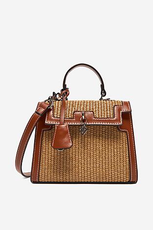 Torebka DeeZee H24349 Camel