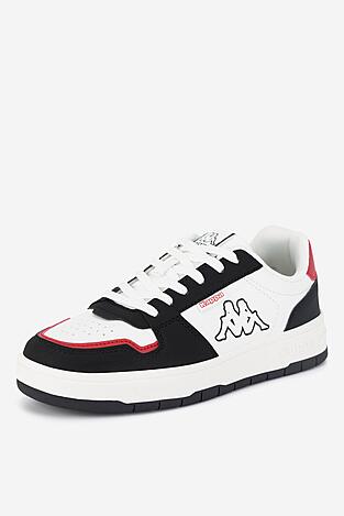 Obuwie sportowe Kappa SS24-3C001(CH) Biały