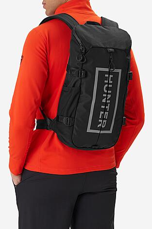 Plecak HUNTER CEOWB-HTR-KL-001-09 Czarny