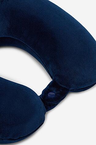 Poduszka DeeZee 9WF-002-SS25 Granatowy ciemny