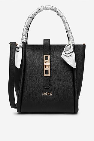 Torebka Mexx EO-MEXX-B-003-09 Czarny