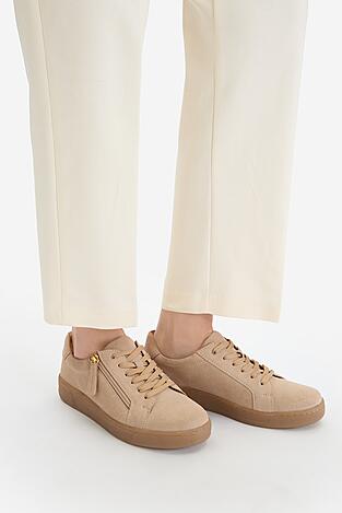 Sneakers Go Soft CEO-WI16-DACIA-01 Beżowy