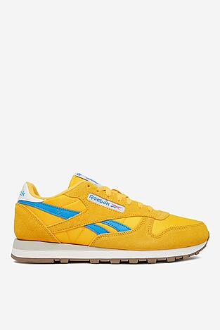 Спортни обувки Reebok EO-CLASSIC LEATHER 100245029 ЖЪЛТ