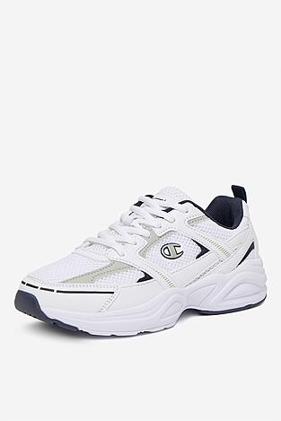 Obuwie sportowe Champion CEO-RUN 202 K S11728-WW001 Biały