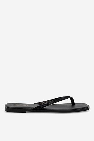 Flip-flop Jenny Fairy WYL0710-5 FEKETE