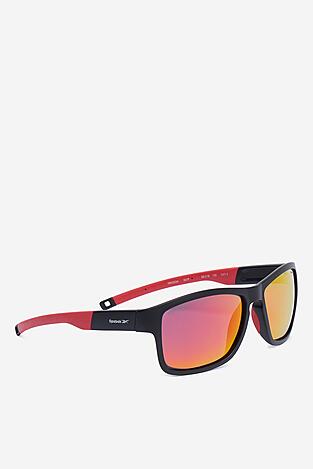 Okulary unisex Reebok RBK5034001P58 Czarny