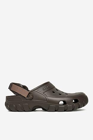 Uszodai papucs Crocs C-OFFROAD SPORT CLOG 202651-23B BARNA
