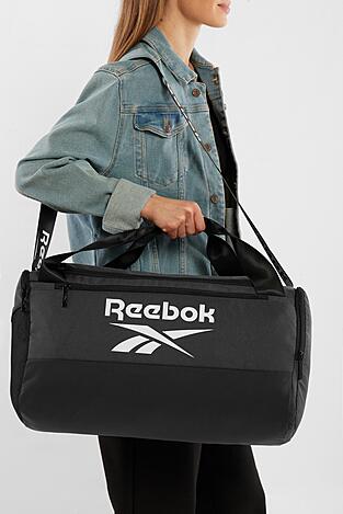 Torba Reebok RBK-034-CCC-05 Szary